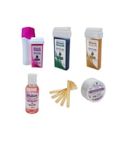 Kartuş Isıtıcı Set