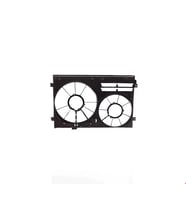 VOLKSWAGEN - FAN DAVLUMBAZI GOLF/JETTA 2006-