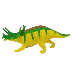 Dinazor Figürler Serisi - KL1689 - Styracosaurus - 1 ADET