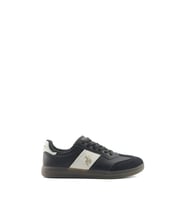 U.S. Polo Assn. Sandra 5Fx Siyah Kadın Sneaker A101947304