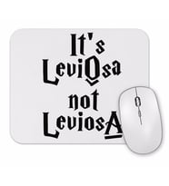 Harry Potter Leviosa Mouse Pad