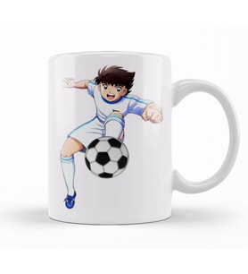 Tsubasa   Kupa   Bardak Porselen