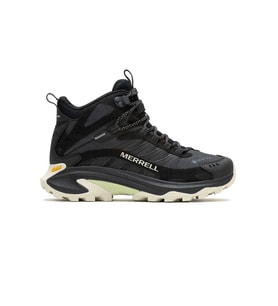 Merrell Moab Speed 2 GTX Kadın Outdoor Bot (Siyah)