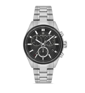 HISLON MS207S-04SS ERKEK KOL SAATİ