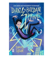 Dan ve Buzdan Piramit