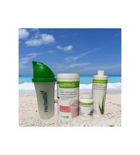 HERBALİFE SET