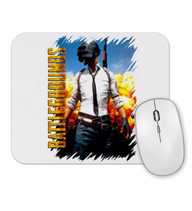 Battlegrounds Game Pubg Mouse Pad