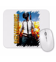 Battlegrounds Game Pubg Mouse Pad