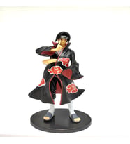 Naruto Uchiha Itachi Anime Figür