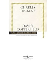 David Copperfield - Hasan Ali Yücel Klasikleri
