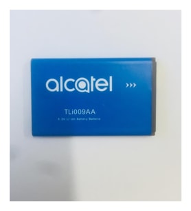 Alcatel 2003 Ot-2053D Ot-2053X Tli009Aa Batarya Pil