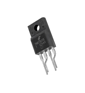 5M 0365R TO-220F-4 Entegre Devre