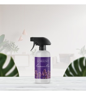 Dfn Home Lorıent Lavanta Kokulu Ortam Spreyi 500 ML
