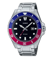 Casio MDV-107D-1A3