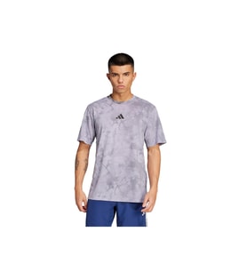 adidas Renkli  Erkek  T-shirt POWER AOP TEE JP3342 Renkli  Erkek  T-shirt POWER AOP TEE JP3342