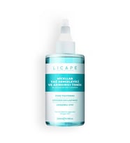 Licape Gözenek Sıkılaştırıcı, Arındırıcı ve Yağ Dengeleyici Tonik 200ml (Turkuaz)