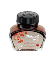 Pelikan Dolma Kalem Mürekkebi 30 ML Kahverengi Dolma Kalem Mürekkebi