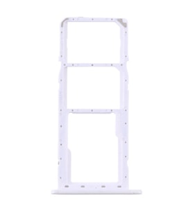 Samsung Galaxy A11 Sim Kart Tepsisi SM-A115F (Beyaz)