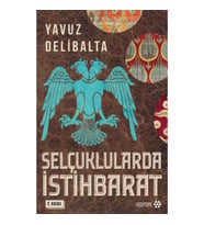 Selçuklularda İstihbarat