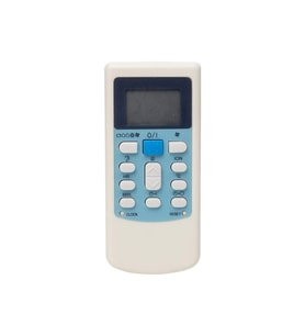 Vestel Klima Kumandası Hyk-07 127057