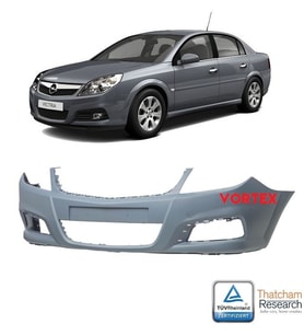 Opel Vectra C 2006 ve sonrası Ön Tampon