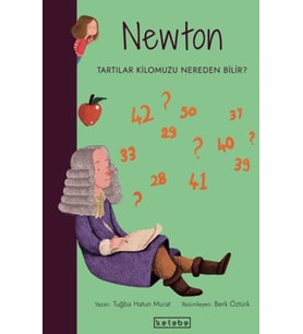 Parlak Fikirler-Newton