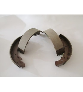 CITROEN JUMPER- 98/01; ARKA FREN PABUCU 1,9/2,0/2,5/2,8 (127X56) (14 KİŞİLİK) (FMK) 4241.H4