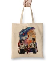 Your Name Bez Çanta Uzun Saplı