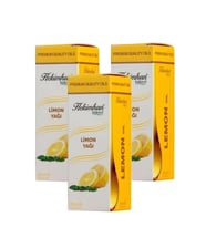 Buğday Yağı 20 Ml 3 Adet