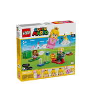 LEGO Super Mario 71441 Adventures with Interactive LEGO Peach