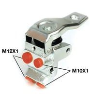 BOSCH 0986482029 Fren Limitoru 486177