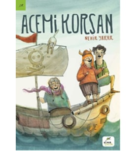 Acemi Korsan