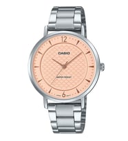 Casio LTP-VT04D-4ADF Kadın Kol Saati