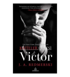 Katiller Çetesi - Victor