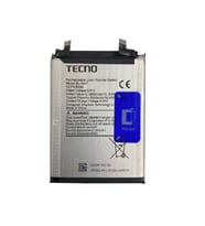 Tecno Camon 30 Pil Batarya BL-49VT 5000 mAh
