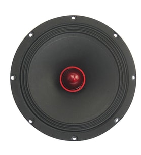 Roadstar RDH-M170PRO 200 Watt 17 Cm Oto Hoparlör