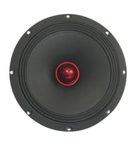 Roadstar RDH-M170PRO 200 Watt 17 Cm Oto Hoparlör