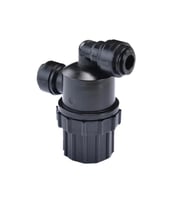 Gıda Rekoru Hat Tipi Filtre 8mm