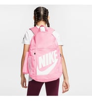 Nike Y Nk Elemental Backpack Pembe Sırt Çantası BA6030-654