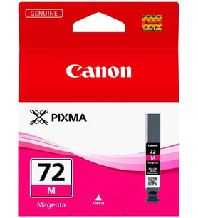 canon PGI-72M Kırmızı Orijinal Mürekkep Kartuş 6405B001