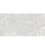 VitrA Marmostone Açık Gri Parlak Rektifiyeli Porselen Karo 60x120 K950176FLPR1VTSP