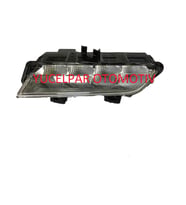 Renault Clio 4 Gündüz Farı