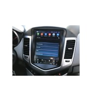 Chevrolet Cruze Tesla Multimedya Ekran 2009 - 2012 (Standart)