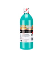 Red Apple Akrilik Boya 500 ml Turkuaz 