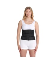 Code: ORT-283 Abdominal Korse - 3 Bantlı (Standart Beden)