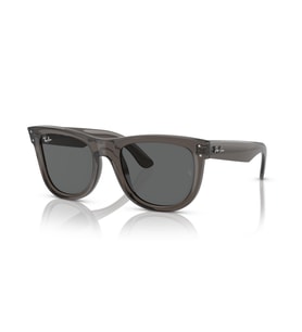 RayBan 0502S 6707GR 53