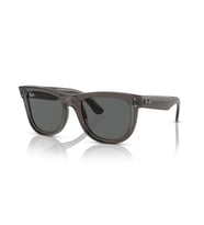 RayBan 0502S 6707GR 53