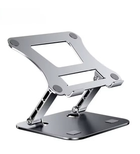 J30 Alüminyum Laptop Stand ZR748