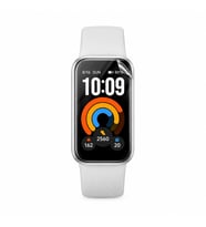 Xiaomi Band 11 Active Uyumlu 3 Adet Şeffaf Ultra koruyucu Nano Jelatin