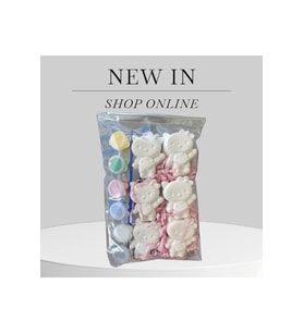 Atölye Lavi Shop Hello Boyama Seti Paketli ANNE ÇOCUK ARKADAŞ GURUPLARINA BOYAMA SETİ